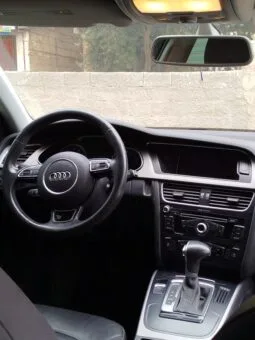 اودي – Audi A4