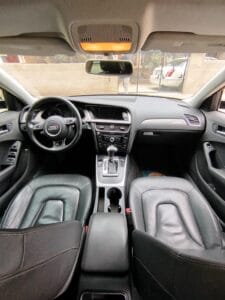 اودي – Audi A4