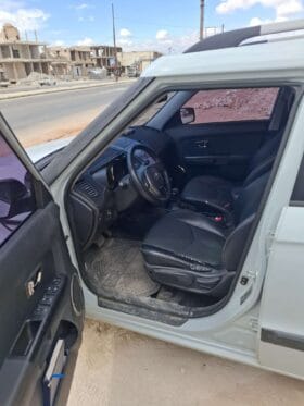 كيا – Kia سوول – Soul ev