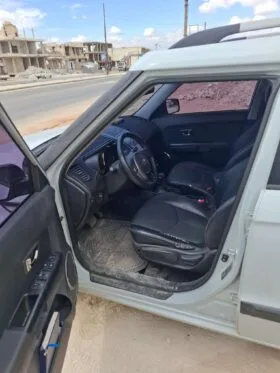 كيا – Kia سوول – Soul ev