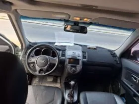 كيا – Kia سوول – Soul ev