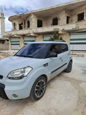 كيا – Kia سوول – Soul ev