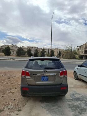 كيا – Kia سورينتو – Sorento