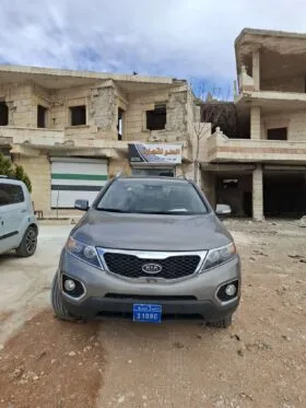 كيا – Kia سورينتو – Sorento
