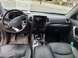 
										 كيا – Kia سورينتو – Sorento ممتلئ									