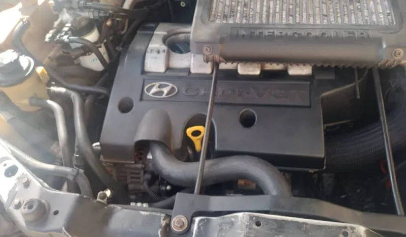 
								 هيونداي – Hyundai سانتافيه – Santafe ممتلئ									