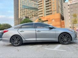 
										 هيونداي – Hyundai سوناتا – Sonata ممتلئ									