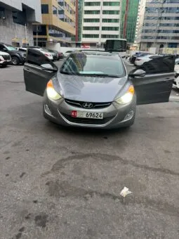 
										 هيونداي – Hyundai الينترا – Alentra ممتلئ									