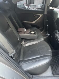 هيونداي – Hyundai الينترا – Alentra