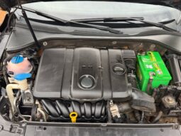 
										 فولكس فاكن – Volkswagen باسات – Passat ممتلئ									