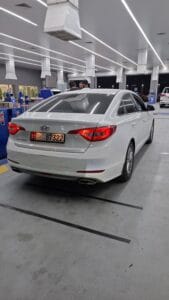 هيونداي – Hyundai سوناتا – Sonata