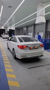 هيونداي – Hyundai سوناتا – Sonata