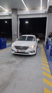 هيونداي – Hyundai سوناتا – Sonata