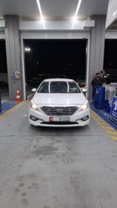 هيونداي – Hyundai سوناتا – Sonata