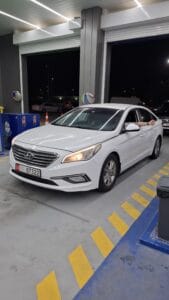 هيونداي – Hyundai سوناتا – Sonata