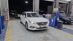 
										 هيونداي – Hyundai سوناتا – Sonata ممتلئ									