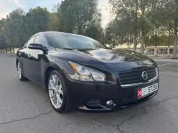 نيسان – Nissan ماكسيما – Maxima