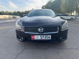 
										 نيسان – Nissan ماكسيما – Maxima ممتلئ									