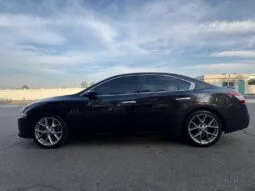 نيسان – Nissan ماكسيما – Maxima