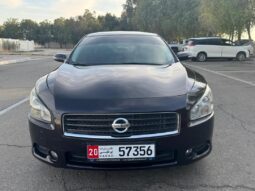 
										 نيسان – Nissan ماكسيما – Maxima ممتلئ									