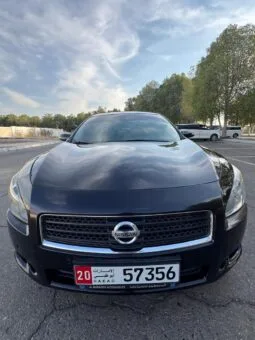 نيسان – Nissan ماكسيما – Maxima