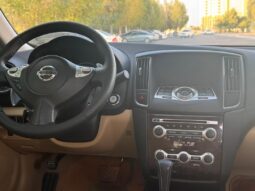 
										 نيسان – Nissan ماكسيما – Maxima ممتلئ									