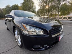 
										 نيسان – Nissan ماكسيما – Maxima ممتلئ									