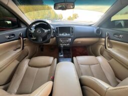 
										 نيسان – Nissan ماكسيما – Maxima ممتلئ									