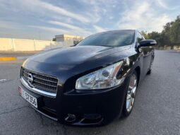 
										 نيسان – Nissan ماكسيما – Maxima ممتلئ									