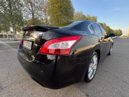 
										 نيسان – Nissan ماكسيما – Maxima ممتلئ									