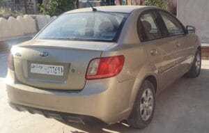 كيا – Kia ريو – Rio