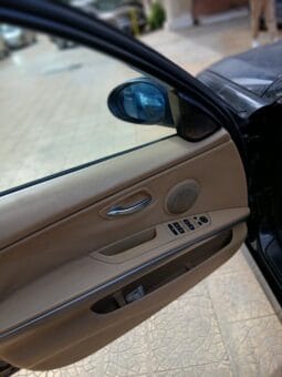 
										 بي ام دابيليو – BMW 320 ممتلئ									