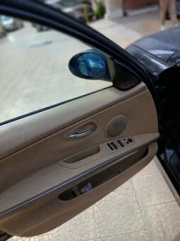 
										 بي ام دابيليو – BMW 320 ممتلئ									