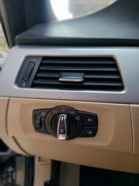 بي ام دابيليو – BMW 320