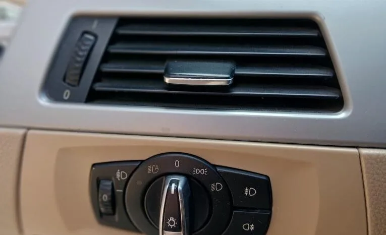 
								 بي ام دابيليو – BMW 320 ممتلئ									