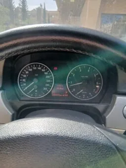 
										 بي ام دابيليو – BMW 320 ممتلئ									
