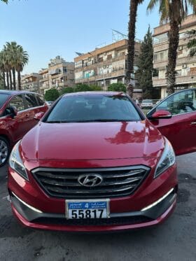 هيونداي – Hyundai سوناتا – Sonata
