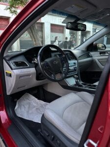 هيونداي – Hyundai سوناتا – Sonata