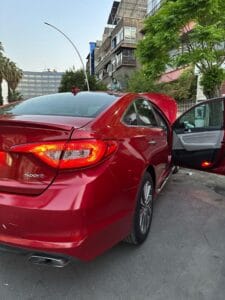 هيونداي – Hyundai سوناتا – Sonata