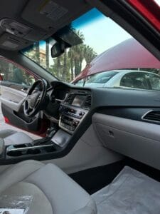هيونداي – Hyundai سوناتا – Sonata