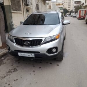 كيا – Kia سورينتو – Sorento