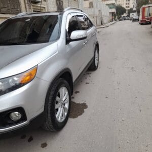 كيا – Kia سورينتو – Sorento