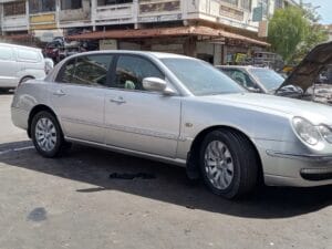كيا – Kia اوبريوس – Opirus