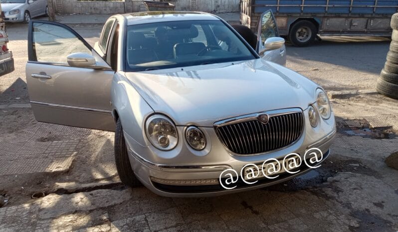 
								 كيا – Kia اوبريوس – Opirus ممتلئ									