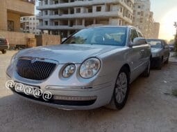 
										 كيا – Kia اوبريوس – Opirus ممتلئ									