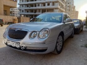كيا – Kia اوبريوس – Opirus