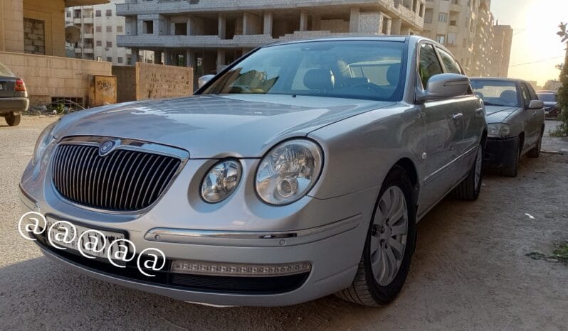 
								 كيا – Kia اوبريوس – Opirus ممتلئ									