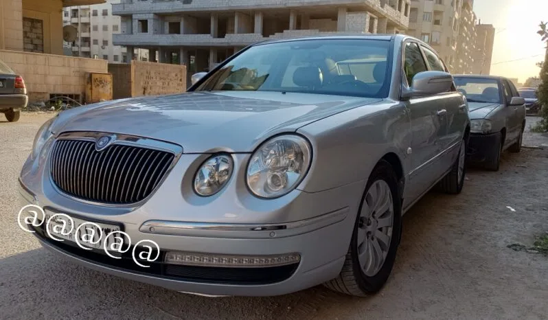 
								 كيا – Kia اوبريوس – Opirus ممتلئ									