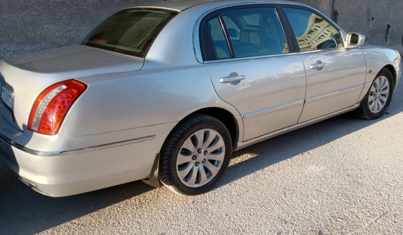 
								 كيا – Kia اوبريوس – Opirus ممتلئ									