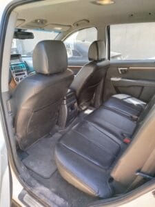 هيونداي – Hyundai سانتافيه – Santafe